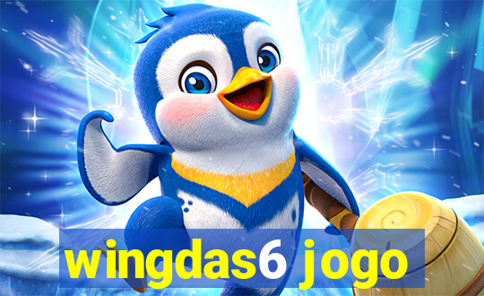 wingdas6 jogo